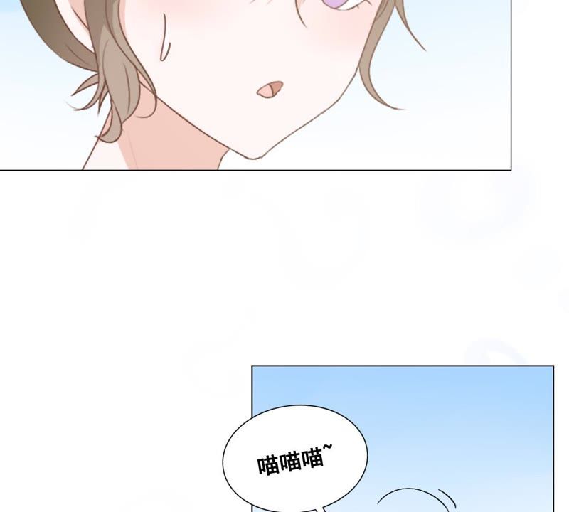 《世无良猫》漫画最新章节第5话 天使学长降临免费下拉式在线观看章节第【41】张图片