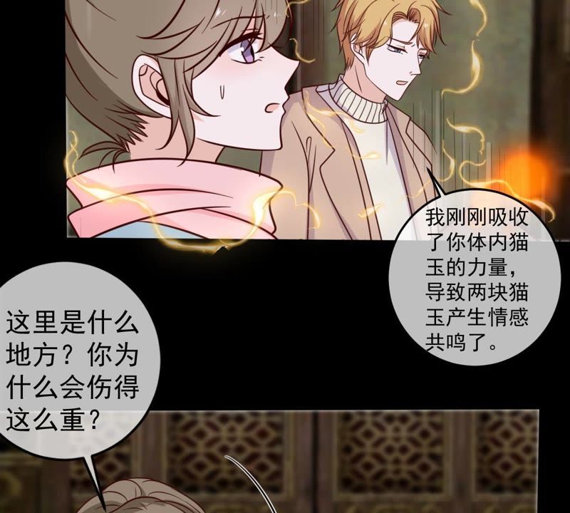 《世无良猫》漫画最新章节第51话 来晚了免费下拉式在线观看章节第【6】张图片