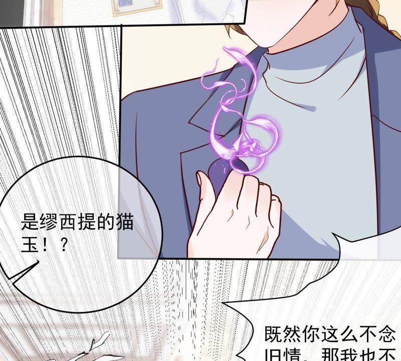 《世无良猫》漫画最新章节第64话 猫玉争夺战免费下拉式在线观看章节第【24】张图片