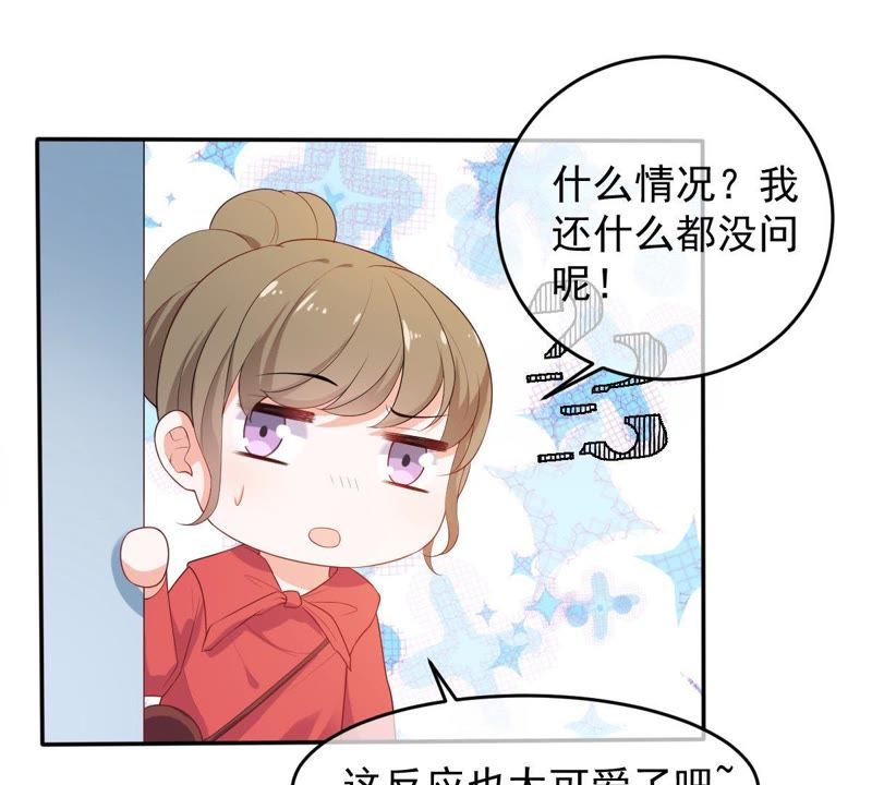 《世无良猫》漫画最新章节第69话 休想靠近她免费下拉式在线观看章节第【28】张图片