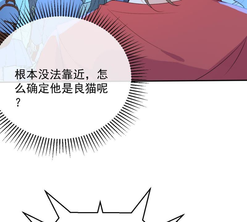 《世无良猫》漫画最新章节第74话 他也是良猫？免费下拉式在线观看章节第【17】张图片