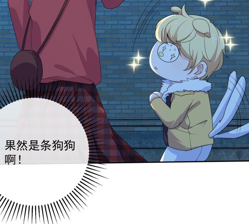 《世无良猫》漫画最新章节第74话 他也是良猫？免费下拉式在线观看章节第【60】张图片