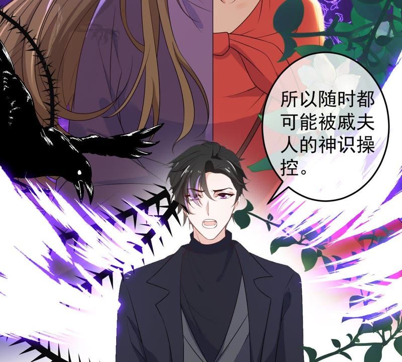 《世无良猫》漫画最新章节第76话 残酷的真相免费下拉式在线观看章节第【31】张图片