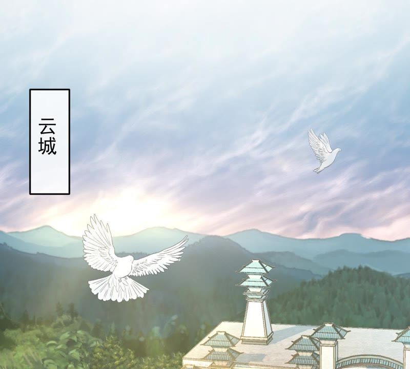 《世无良猫》漫画最新章节第80话 云城遇险免费下拉式在线观看章节第【3】张图片