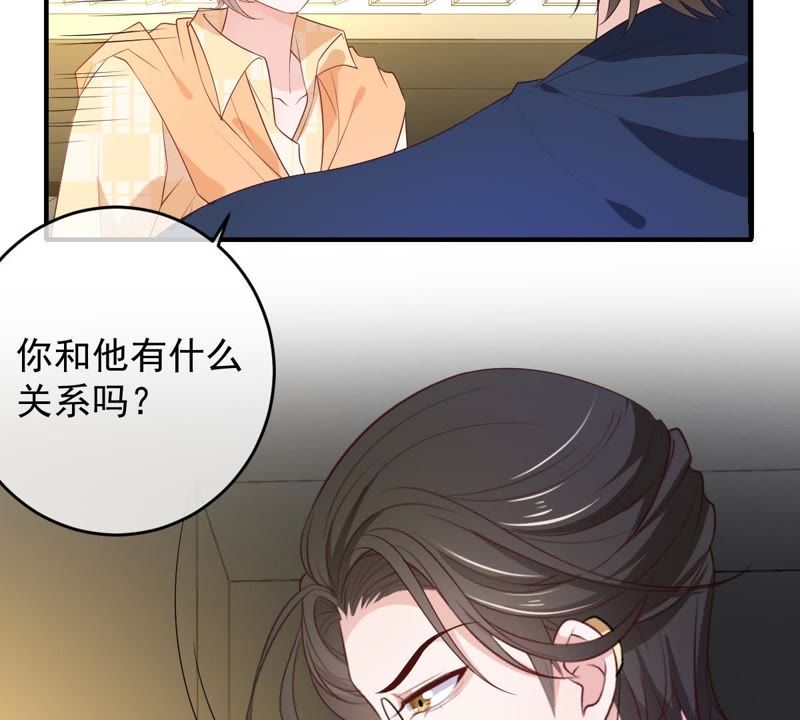 《世无良猫》漫画最新章节第81话 楚青的未来免费下拉式在线观看章节第【42】张图片