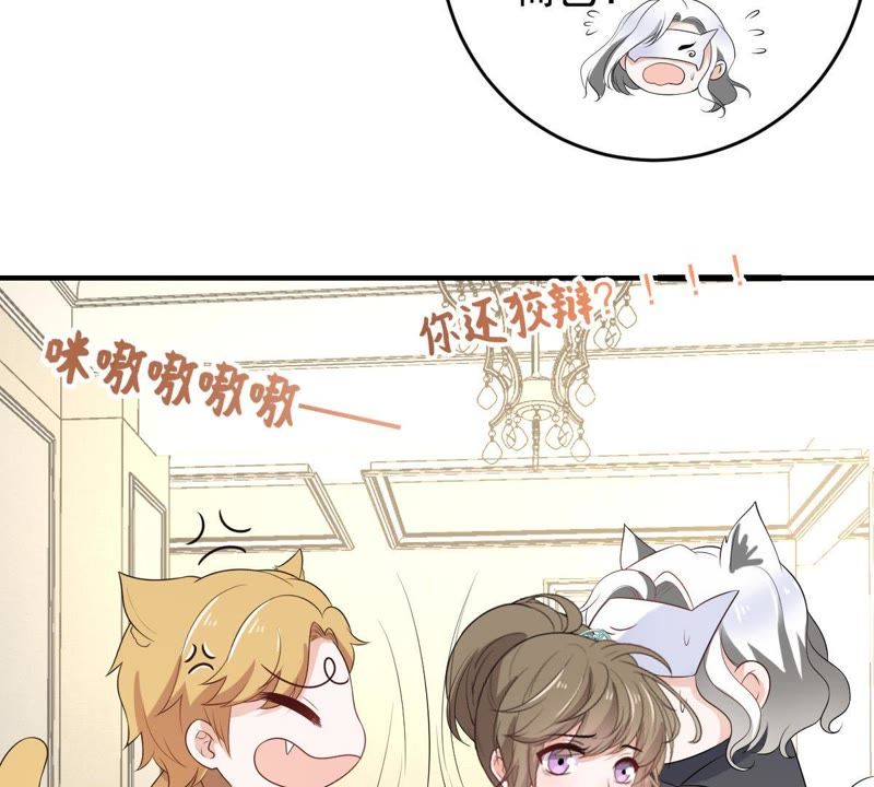 《世无良猫》漫画最新章节第92话 陪在他身边免费下拉式在线观看章节第【12】张图片