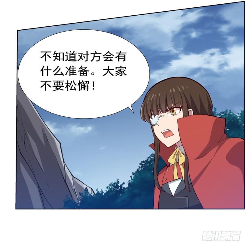 《失业魔王》漫画最新章节第142话 爱丽丝vs小丑库珀免费下拉式在线观看章节第【12】张图片