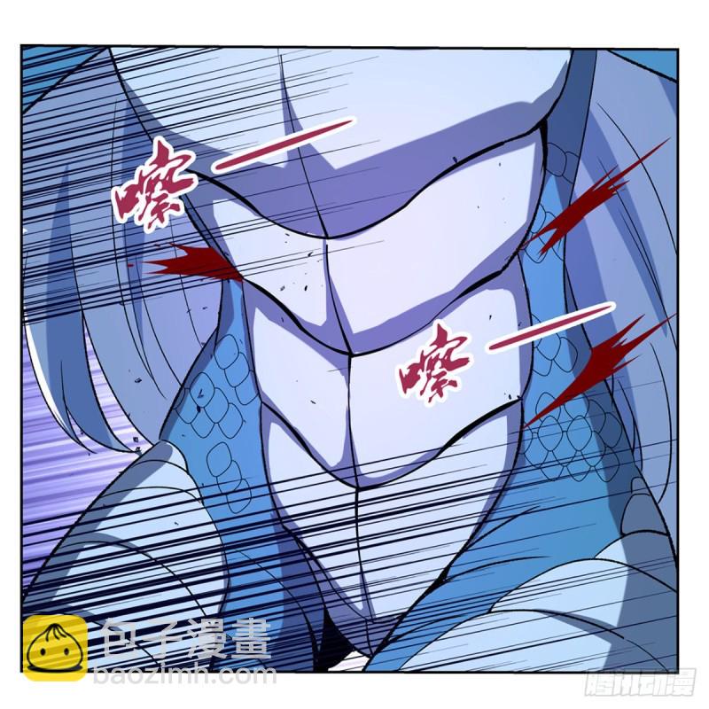 《失业魔王》漫画最新章节第144话 圣阶突破！免费下拉式在线观看章节第【30】张图片