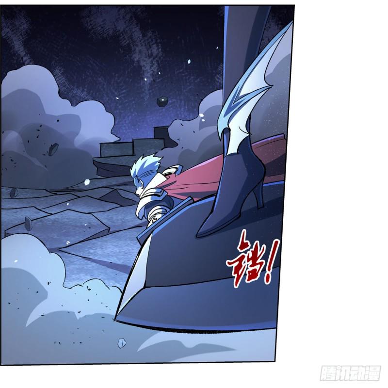 《失业魔王》漫画最新章节第166话 最快的男人免费下拉式在线观看章节第【46】张图片