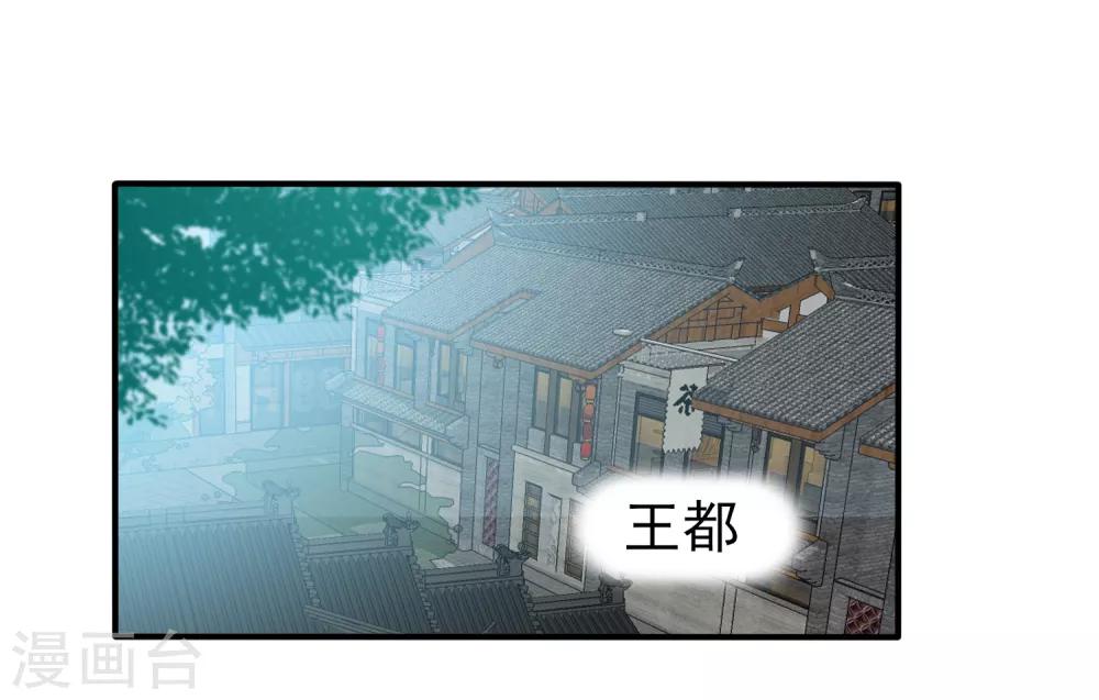 《兽宠女皇》漫画最新章节第19话 惊！大耳猫和大色狼曾经是基友？！免费下拉式在线观看章节第【9】张图片