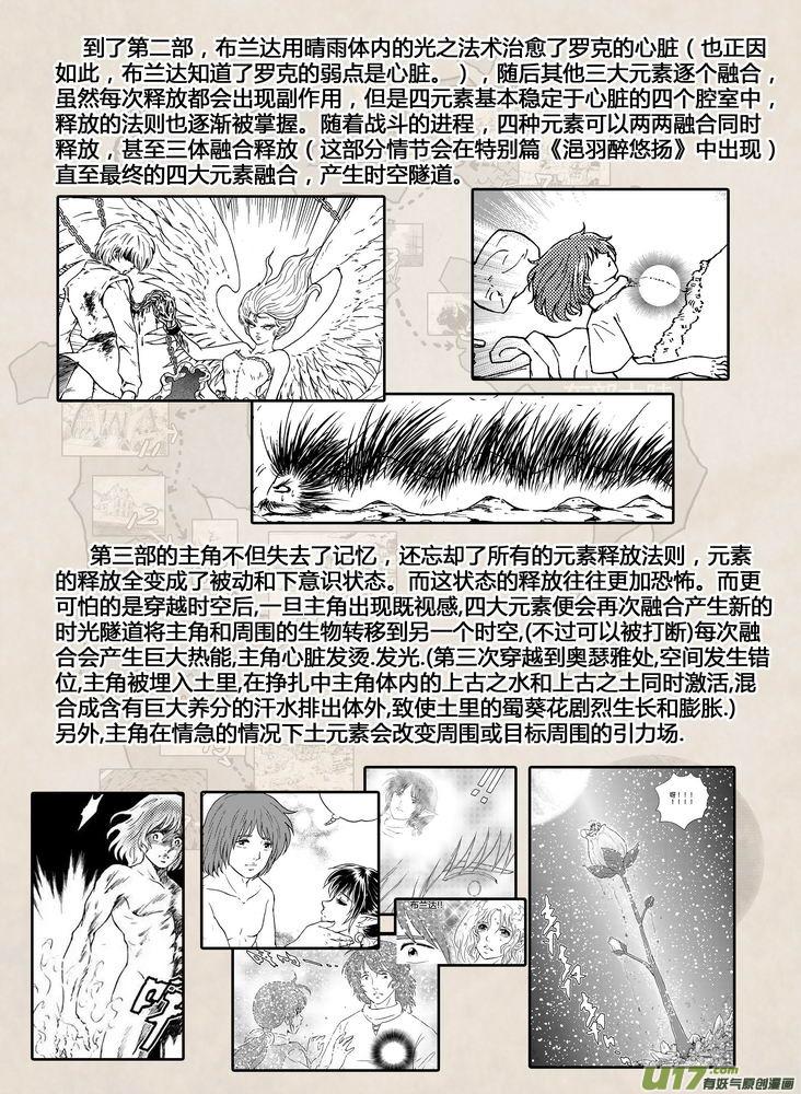 《守护者传说》漫画最新章节备忘录 上免费下拉式在线观看章节第【6】张图片