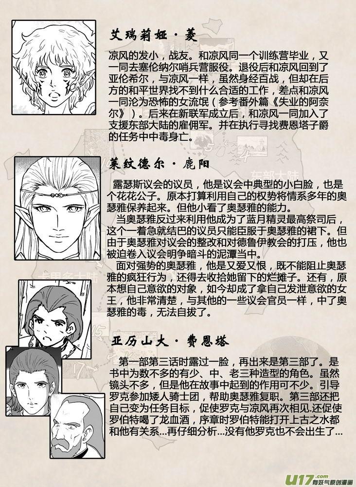 《守护者传说》漫画最新章节备忘录 中免费下拉式在线观看章节第【6】张图片