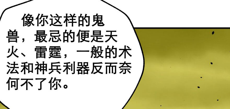 《狩人》漫画最新章节077雷纹石免费下拉式在线观看章节第【77】张图片