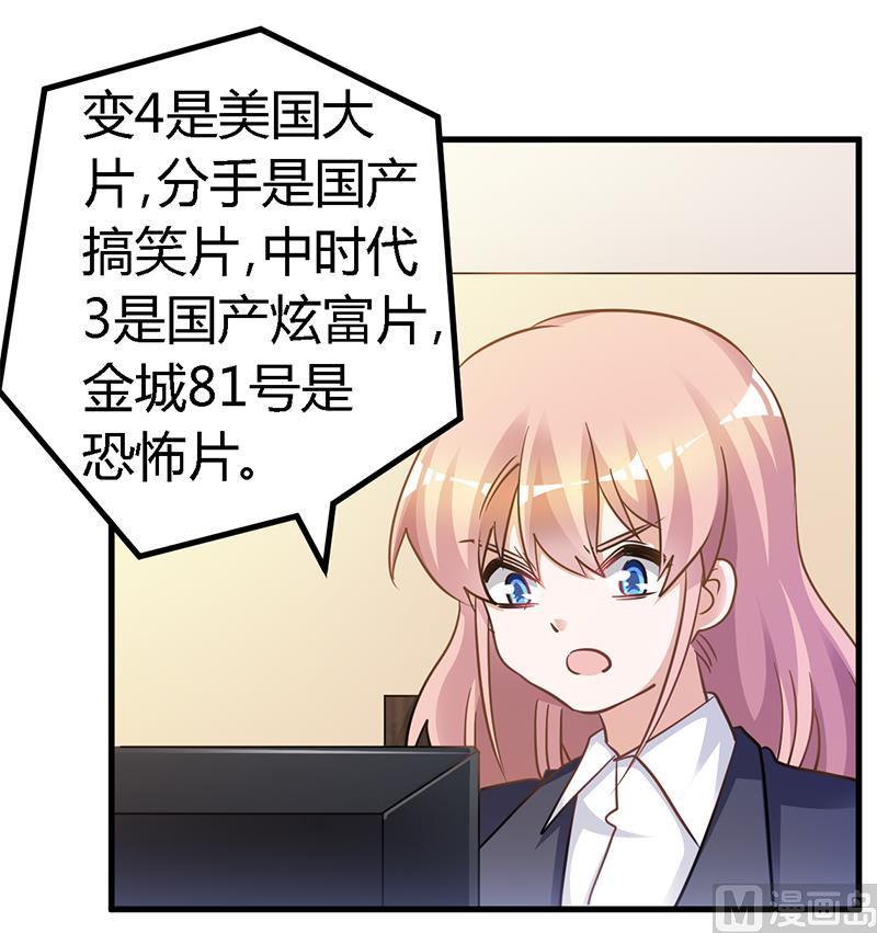 《首席的萌妻》漫画最新章节第134话 二手兰博基尼免费下拉式在线观看章节第【12】张图片