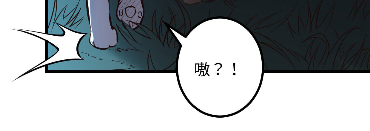 《兽心狂侠》漫画最新章节穿心之刃免费下拉式在线观看章节第【124】张图片