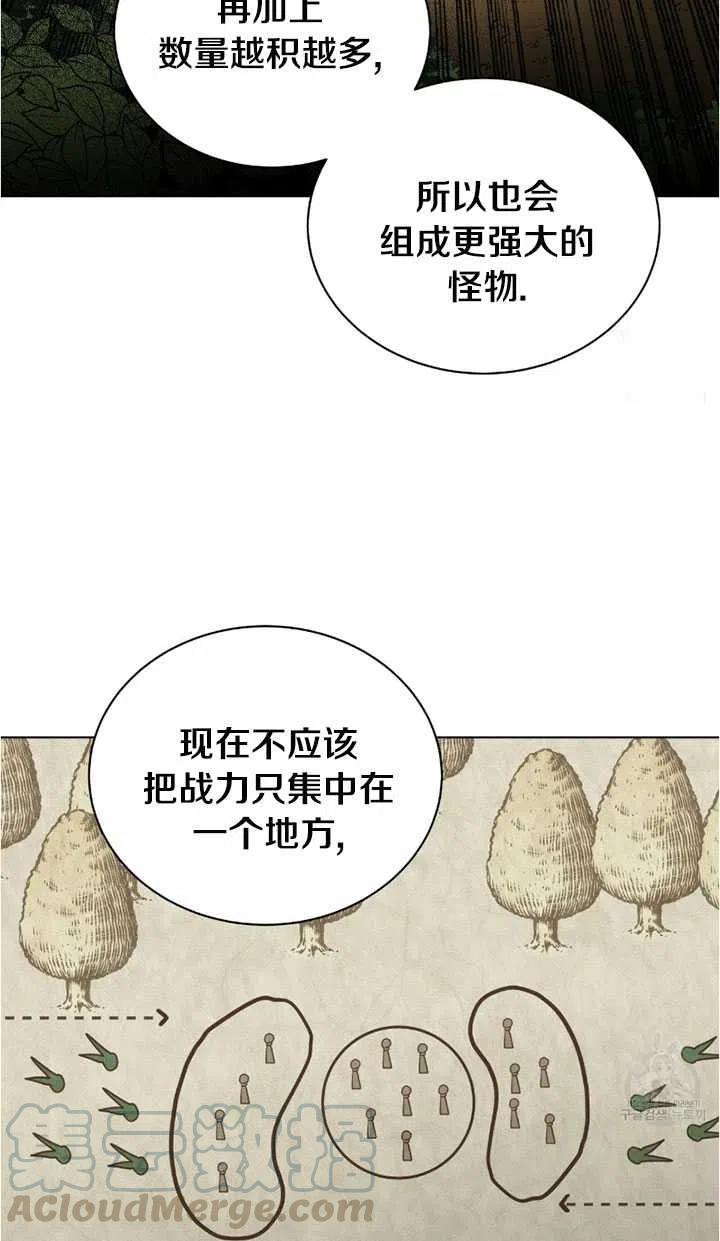 《帅哥与野兽》漫画最新章节第13话免费下拉式在线观看章节第【65】张图片