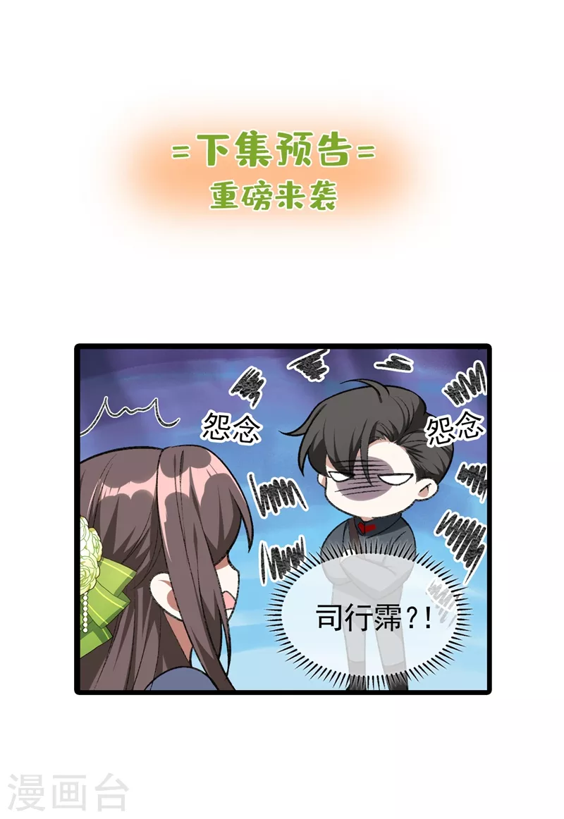 【司少你老婆又跑了】漫画-（第393话 借酒消愁）章节漫画下拉式图片-9.jpg