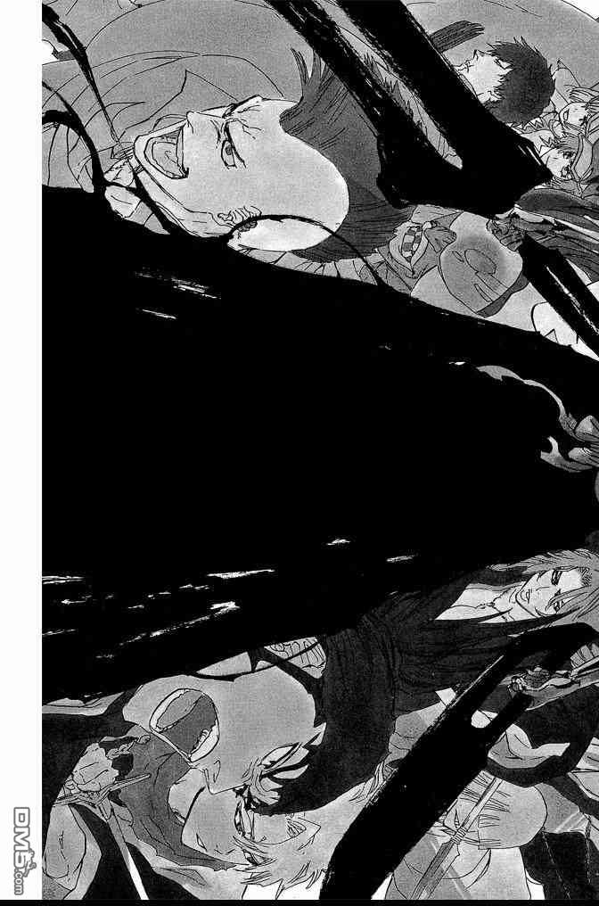 《死神》漫画最新章节第61卷免费下拉式在线观看章节第【117】张图片