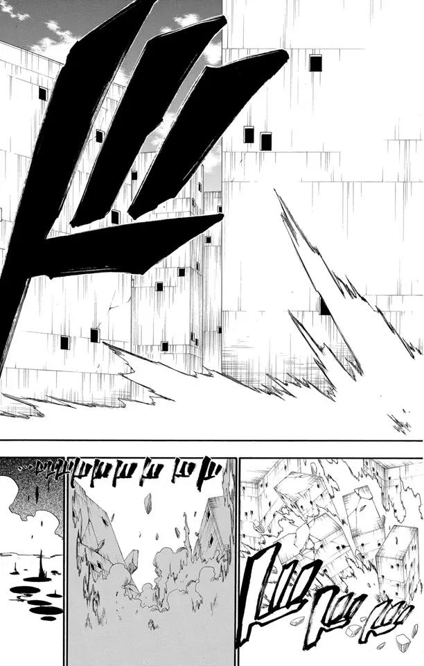 《死神/境·界》漫画最新章节第113话 不死之身3 [狂宴的终点]免费下拉式在线观看章节第【15】张图片