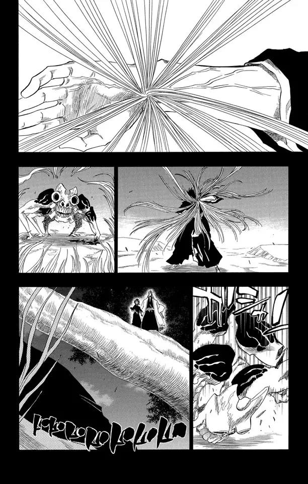 《死神/境·界》漫画最新章节第135话 雨中的回忆2 op.3 “为黑夜所染”免费下拉式在线观看章节第【18】张图片