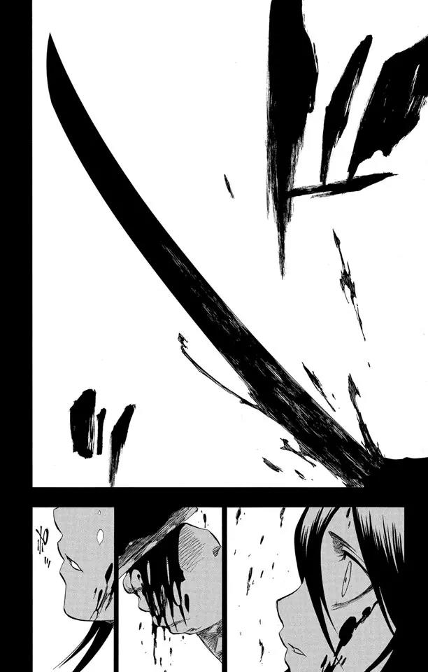 《死神/境·界》漫画最新章节第136话 雨中的回忆2 op.4 “悔恨之夜”免费下拉式在线观看章节第【14】张图片