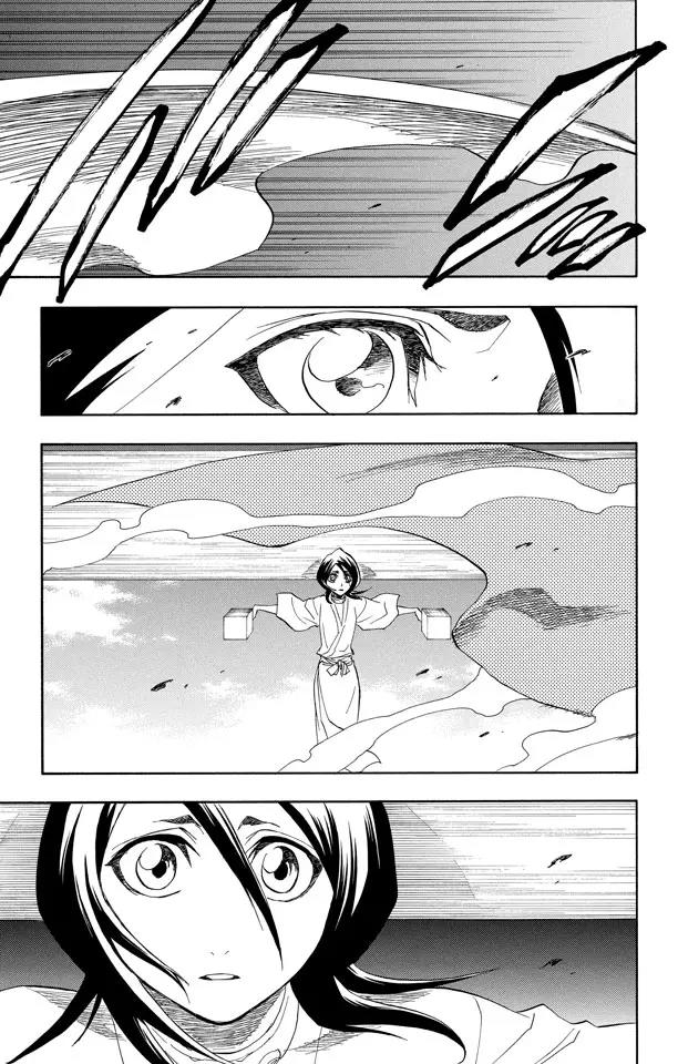 《死神/境·界》漫画最新章节第150话 终场倒计时：0免费下拉式在线观看章节第【29】张图片