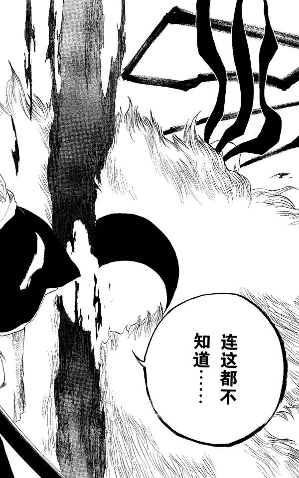 《死神/境·界》漫画最新章节第187话 雪茄布鲁斯2免费下拉式在线观看章节第【18】张图片