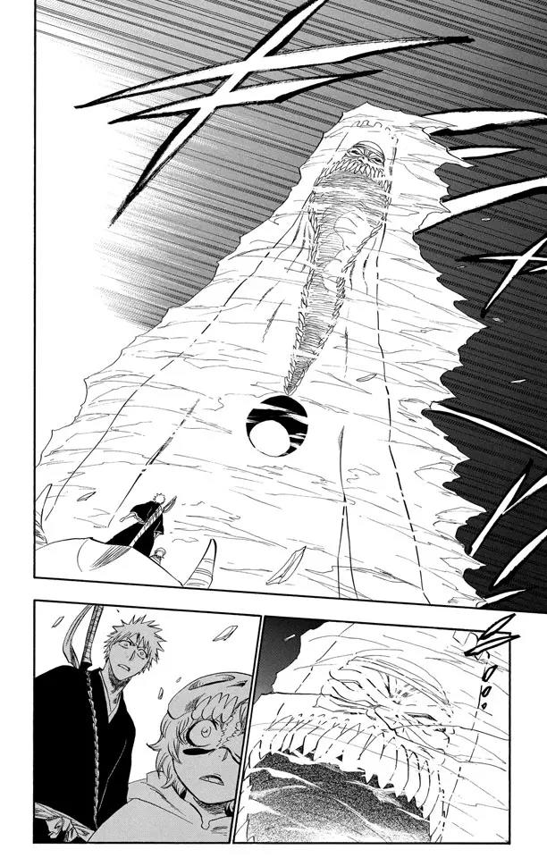 《死神/境·界》漫画最新章节第246话 大漠兄妹免费下拉式在线观看章节第【18】张图片