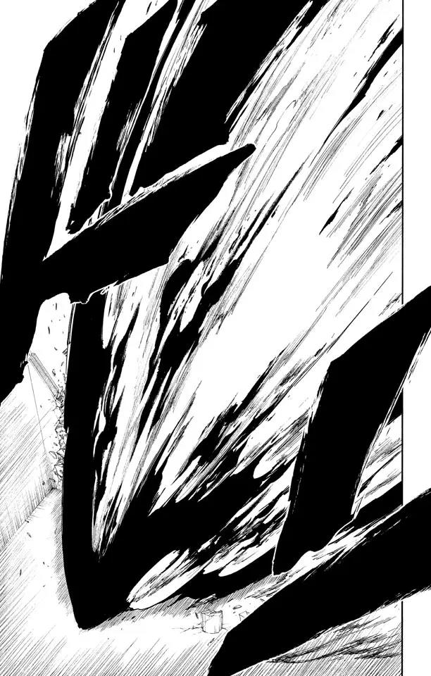 《死神/境·界》漫画最新章节第270话 战争警告免费下拉式在线观看章节第【31】张图片