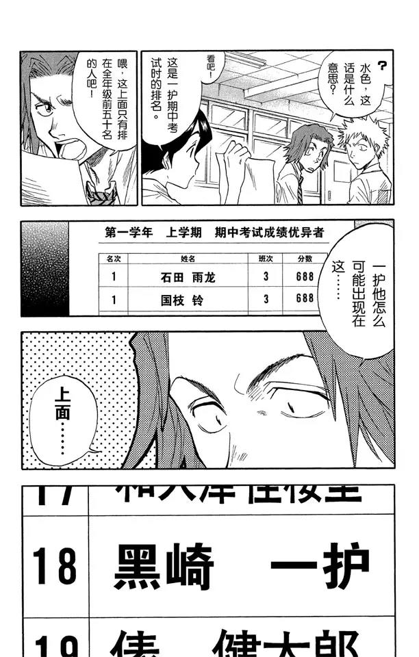 【死神/境·界】漫画-（第34话 灭却师射手的憎恨）章节漫画下拉式图片-7.jpg