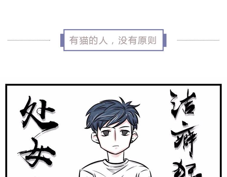 《素菜包》漫画最新章节我们猫奴就是这样的！免费下拉式在线观看章节第【26】张图片