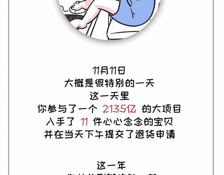 《素菜包》漫画最新章节社畜的年度账单已出炉~~免费下拉式在线观看章节第【29】张图片