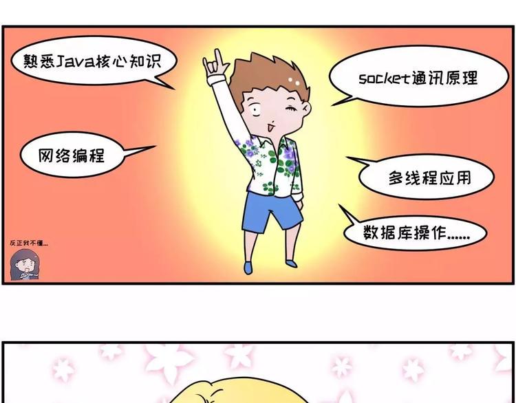 《素菜包》漫画最新章节现在的面试都这么奇葩？免费下拉式在线观看章节第【11】张图片