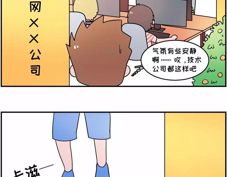 《素菜包》漫画最新章节现在的面试都这么奇葩？免费下拉式在线观看章节第【2】张图片