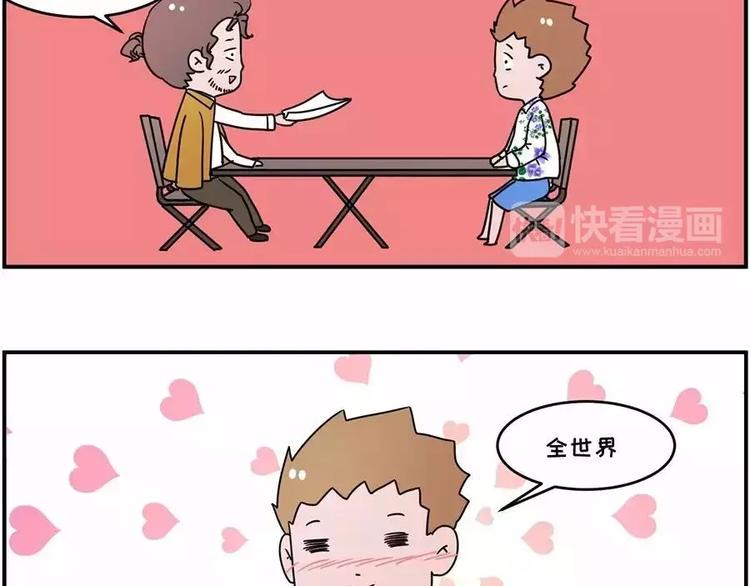 《素菜包》漫画最新章节现在的面试都这么奇葩？免费下拉式在线观看章节第【22】张图片