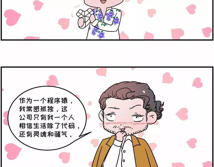 《素菜包》漫画最新章节现在的面试都这么奇葩？免费下拉式在线观看章节第【23】张图片