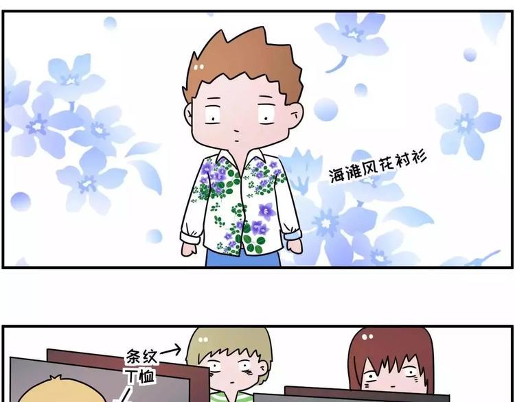 《素菜包》漫画最新章节现在的面试都这么奇葩？免费下拉式在线观看章节第【6】张图片