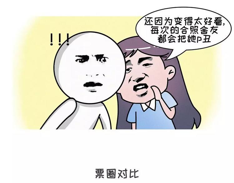 《素菜包》漫画最新章节地表最强整容学院免费下拉式在线观看章节第【15】张图片