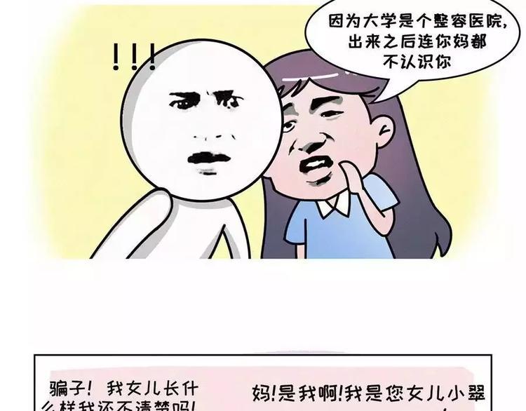 《素菜包》漫画最新章节地表最强整容学院免费下拉式在线观看章节第【2】张图片