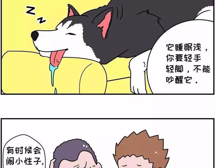 《素菜包》漫画最新章节自己养的宝贝，哭着也要宠完免费下拉式在线观看章节第【3】张图片