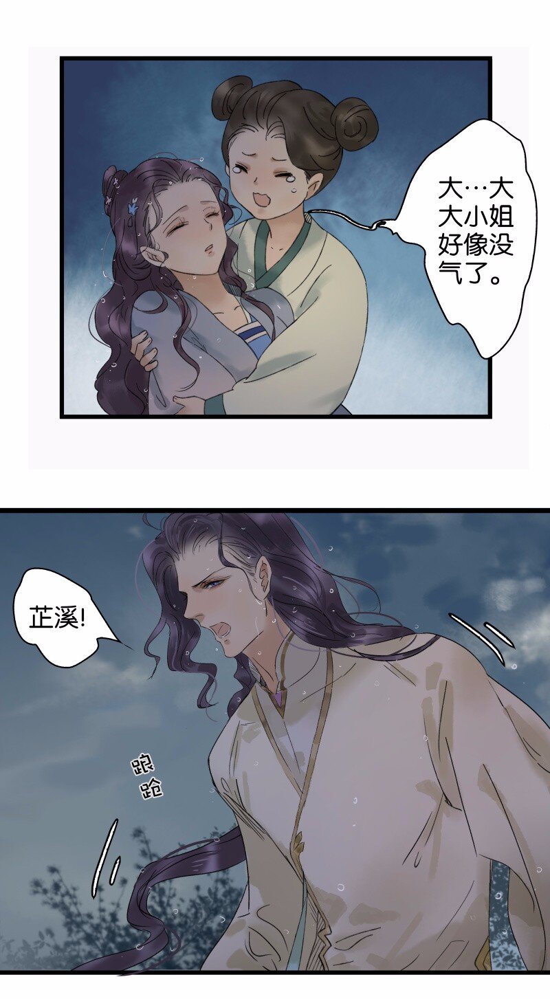 《太子得了失心疯》漫画最新章节028 谁来人工呼吸免费下拉式在线观看章节第【8】张图片