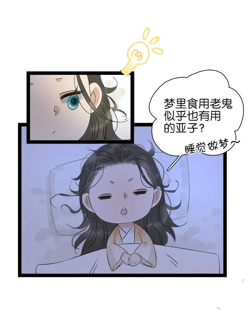 《太子得了失心疯》漫画最新章节075 对你负责免费下拉式在线观看章节第【21】张图片