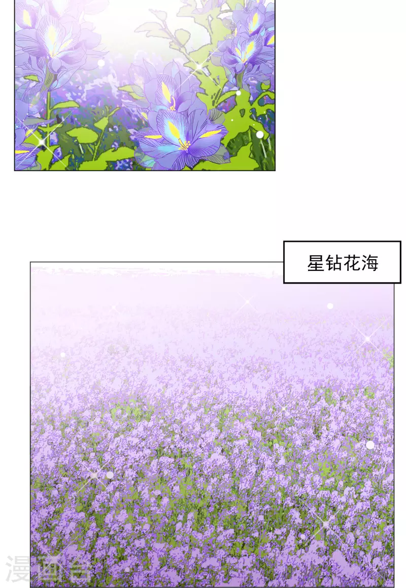 《她来了，请趴下》漫画最新章节第135话 星钻1免费下拉式在线观看章节第【31】张图片