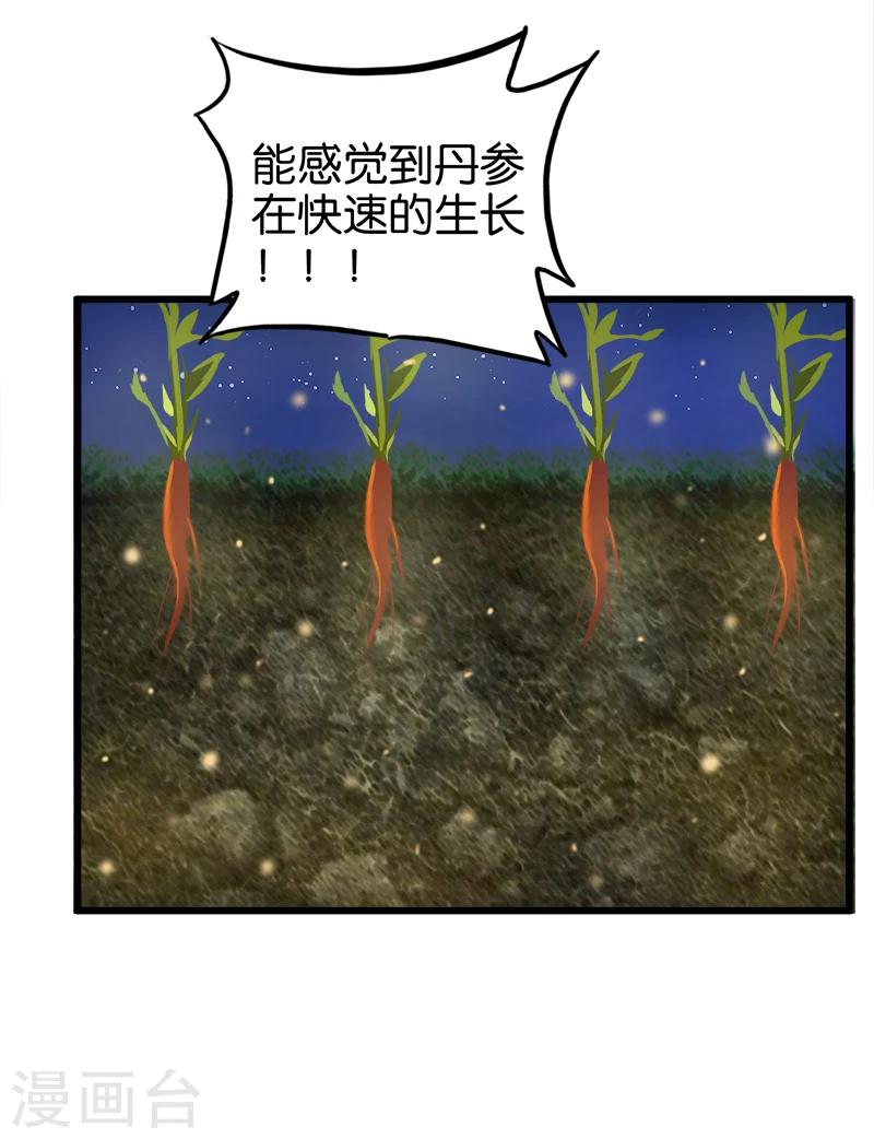 《桃运小神农》漫画最新章节第202话 阵眼免费下拉式在线观看章节第【12】张图片