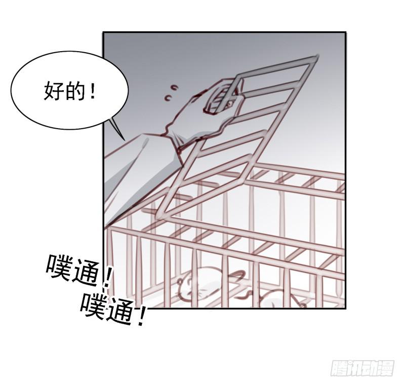 《他与她的秘密》漫画最新章节第六话 我们的秘密 上免费下拉式在线观看章节第【30】张图片