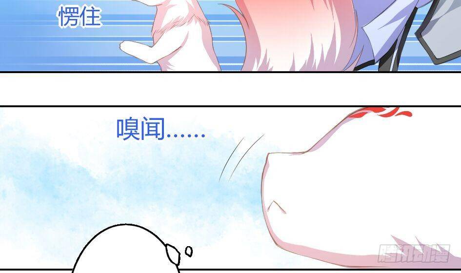 《天狐劫》漫画最新章节第007劫 华灵免费下拉式在线观看章节第【47】张图片