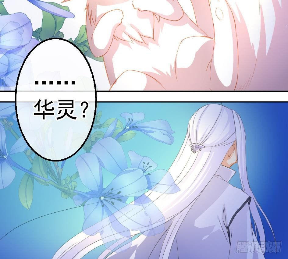 《天狐劫》漫画最新章节第001劫 穿越免费下拉式在线观看章节第【18】张图片