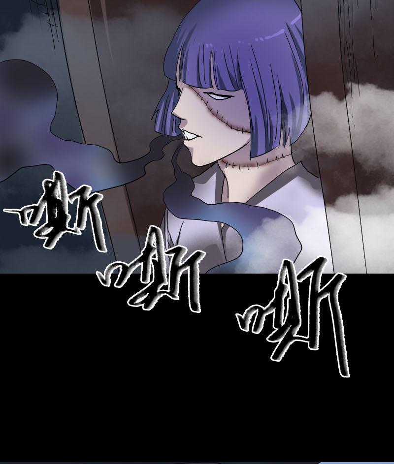 《天降横祸》漫画最新章节第106话 尸煞免费下拉式在线观看章节第【23】张图片