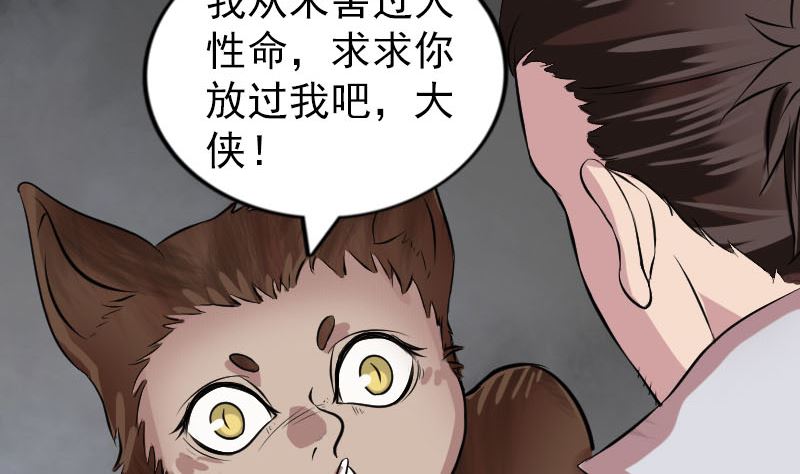 《天降横祸》漫画最新章节第178话 青龙珠免费下拉式在线观看章节第【88】张图片