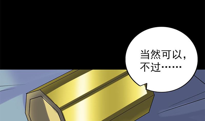 《天降横祸》漫画最新章节第241话 继承者免费下拉式在线观看章节第【83】张图片